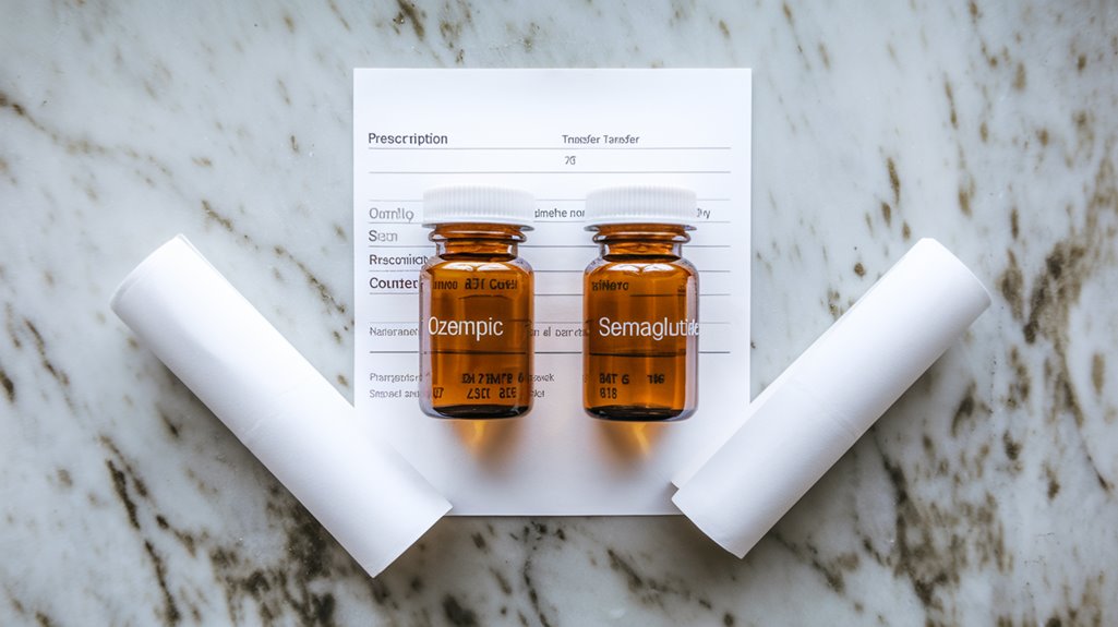 medication transition process guidance