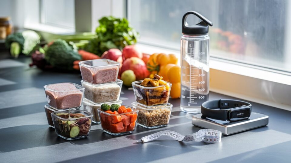 semaglutide dietary and exercise recommendations