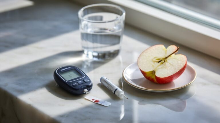 semaglutide for blood sugar