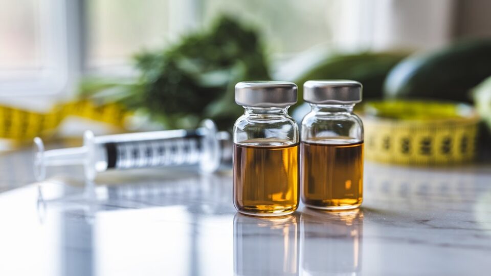 Comparing Ozempic And Semaglutide Peptide Daily