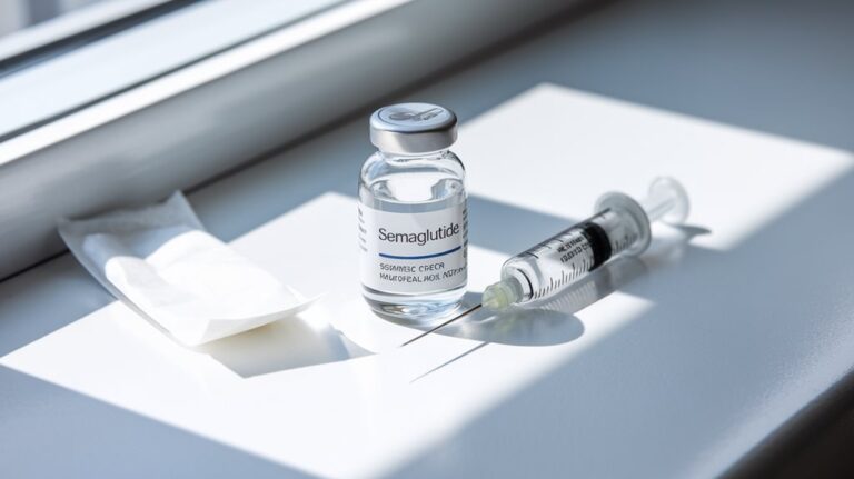 semaglutide injection administration techniques