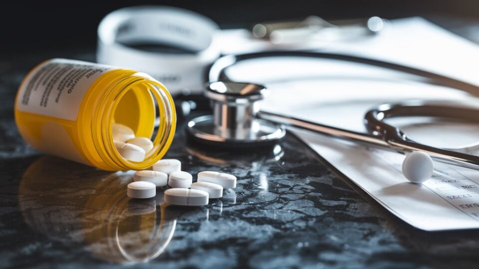 Comparing Ozempic And Semaglutide Peptide Daily