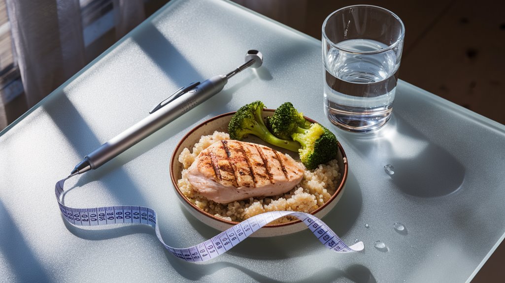 Semaglutide Discontinuation Guide Peptide Daily