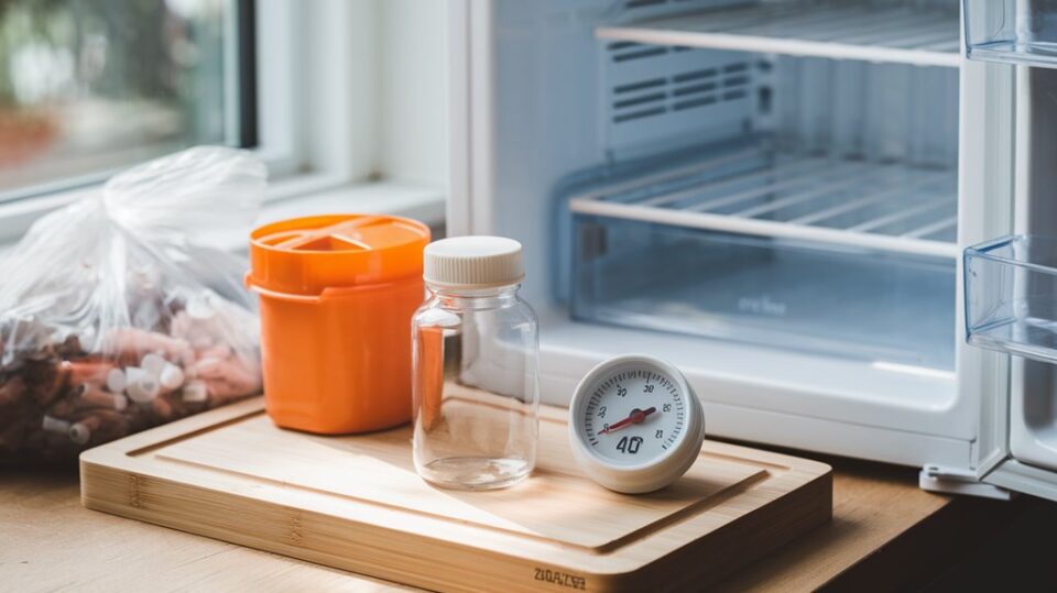 Comparing Ozempic And Semaglutide Peptide Daily