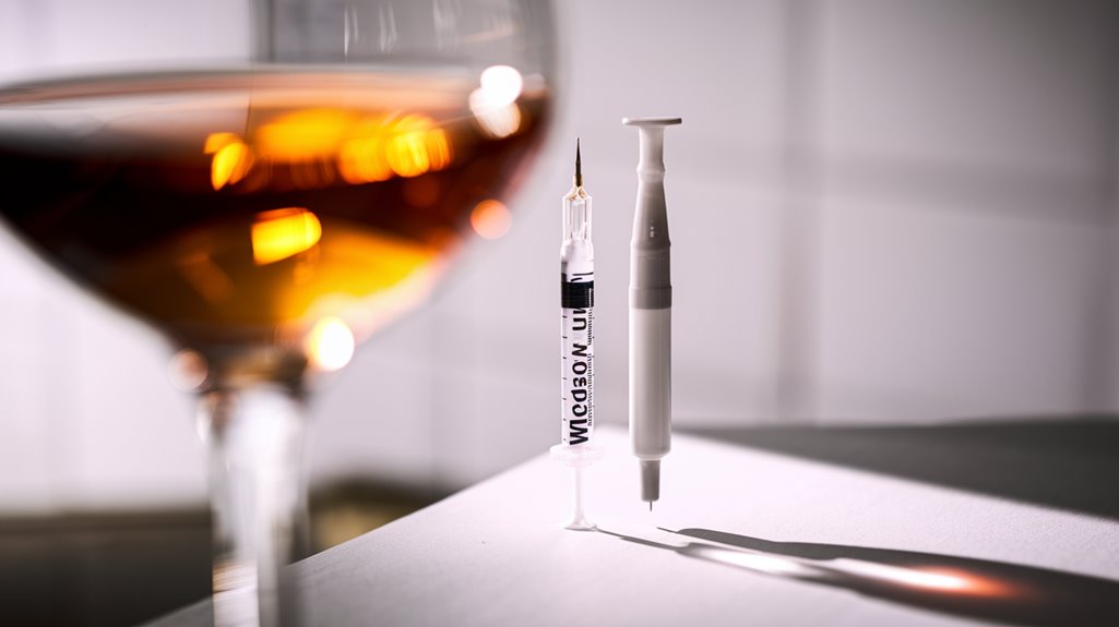wegovy and alcohol interactions